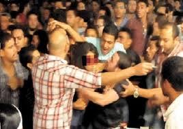 صحف عالمية: حالات التحرش حدثت أثناء تأكيد “السيسي” على دور المرأة