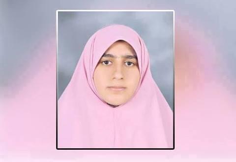 غداً الاستئناف على الحكم الصادر بحق أصغر معتقلة بمصر