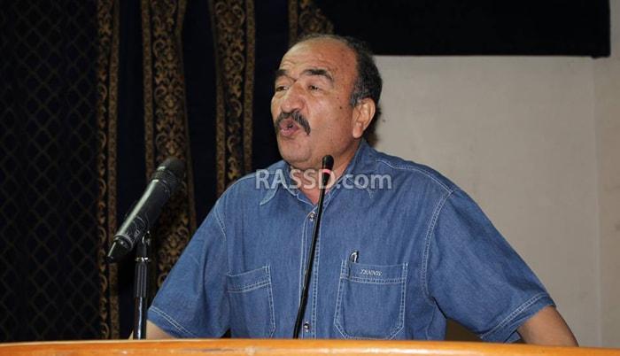 أبوعيطة: الظلم لسه موجود.. يعوض ربنا على الثورة