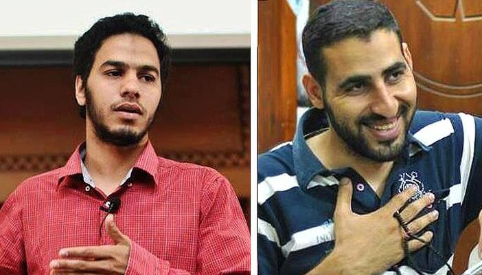 “رصد” تحمل السلطات المصرية سلامة “سامحي والفخراني” داخل محبسهما