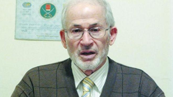 إبراهيم منير: الإخوان ملتزمون بالسلمية رغم انتهاكات الانقلاب