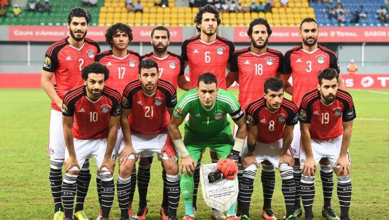 مصر تواجه تونس في تصفيات أمم أفريقيا.. تعرف على غيابات المنتخب