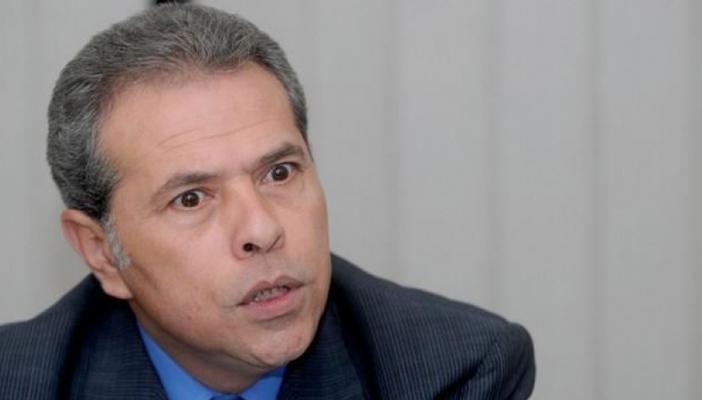 بالفيديو..”عكاشة” لوزير الداخلية: “مش عاوز أقيمك لأني لو اتفتحت هفرمك”