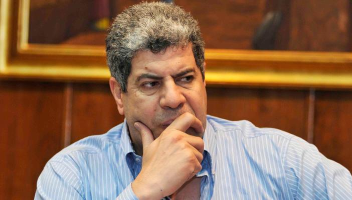 شوبير: السولية رفض التجديد للإسماعيلي