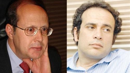 الجنايات تنظر تظلم قنديل وحمزاوي في منعهما من السفر