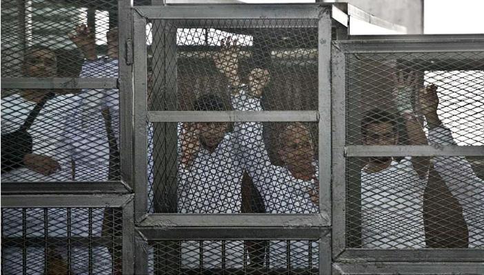 تأجيل إعادة محاكمة متهمى”خلية الماريوت” لـ 25 يونيو