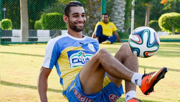 الاسماعيلي : السولية بمليون ونصف دولار