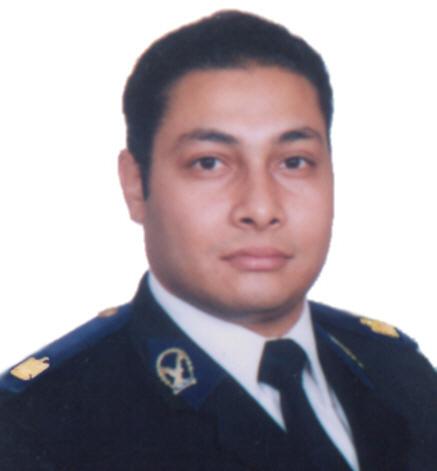 تأجيل قضية قتل معاون مباحث الهرم لـ 16 يوليو