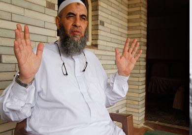 مخيون يعرض خدماته علي السيسي لحمل حقائب وزارية