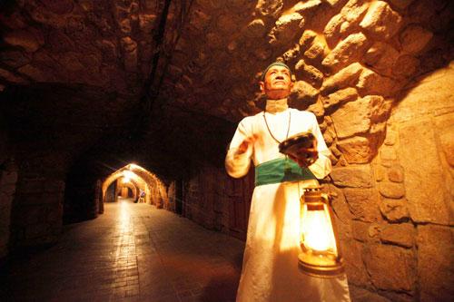 المسحراتي.. بهجة رمضان التي قتلتها التكنولوجيا والحالة الاقتصادية