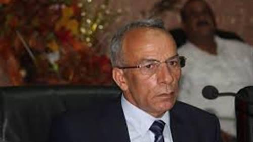 حرحور: لا وجود لـ” القاعدة في سيناء ومكافحة الإرهاب تستغرق وقت