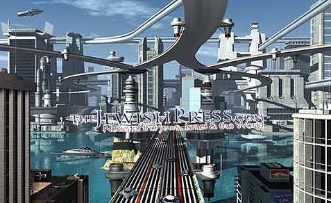 في غاية الغرابة..توقعات صحيفة إسرائيلية لـ 2015