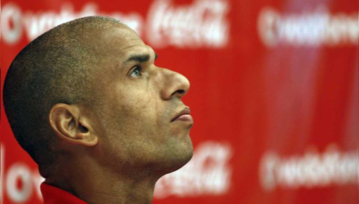 جمعة: غياب 4 لاعبين يزيد من صعوبة لقاء الأهلي أمام  المقاصة