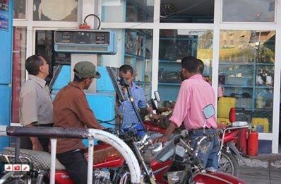 غرامة 91 ألف جنية لمحطة وقود مخالفة بقنا