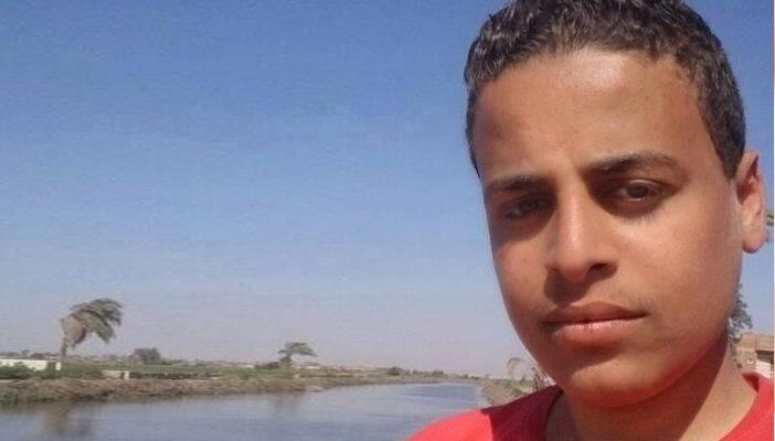 أنباء عن تعرض “حمادة” للتعذيب في الفيوم واختطاف طالبين بالإسكندرية