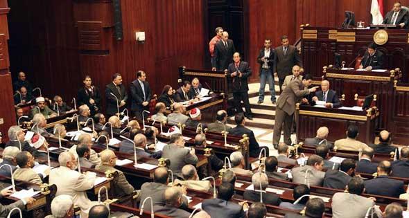 “الشورى” يوافق على مشروع قانون لـ”تحسين قدرات توليد المحطات”