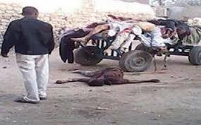 أزمة الهلايل والدابودية بأسوان على وشك الانفجار من جديد