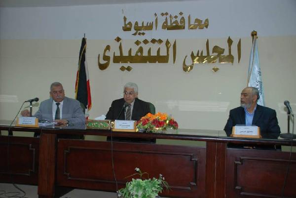 كشك: التواصل مع المواطنين أثناء وضع الخطة المالية ضروري