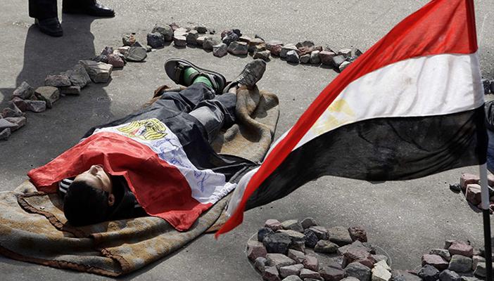 ك. س. مونيتور: حلم الديمقراطية في مصر تحول لوسيلة قمع دائمة