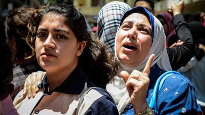 بسبب «صعوبة امتحان فيزياء».. انتحار طالبة بالثانوية العامة بالمنوفية