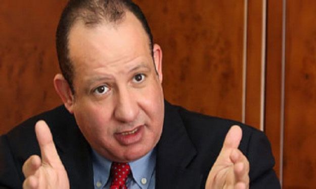 حسين عبد الغني: محاولة فض اعتصام الثقافة بروفة لـ 30 يونيو