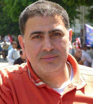 قوات أمن الانقلاب تختطف مدرسًا من بين أسرته بـ”أبو كبير”