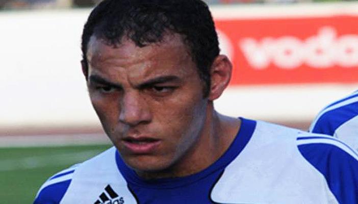 الحكم بسجن اللاعب “أحمد بلال” 10 سنوات بتهمة التزوير