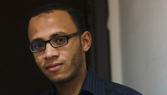 جبر المصري يكتب: حصريا في مساجدنا.. الريال ومشجع الوايت نايتس