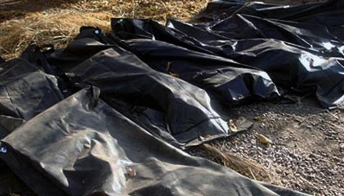 العثور على 5 جثث مجهولة ملقاة بطريق البحر الأحمر