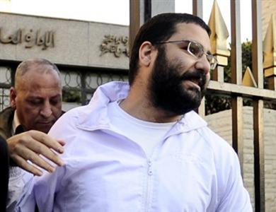 “العفو الدولية” تدين الأحكام القضائية ضد 25 ناشطًا سياسيًا