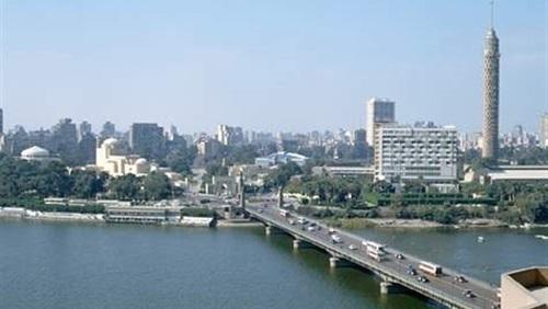 “الأرصاد”: غدا.. طقس مائل للحرارة نهارًا لطيف ليلًا