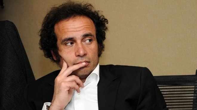 رفض تظلم حمزاوي والقرضاوي وقنديل علي قرار منعهم من السفر