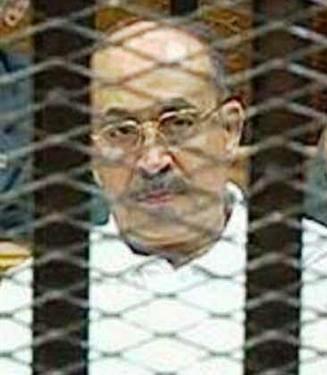 براءة المتهمين في قضية فرم مستندات أمن الدولة