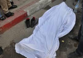 مصرع مسعف برصاص مساعد شرطة بدير مواس بالمنيا