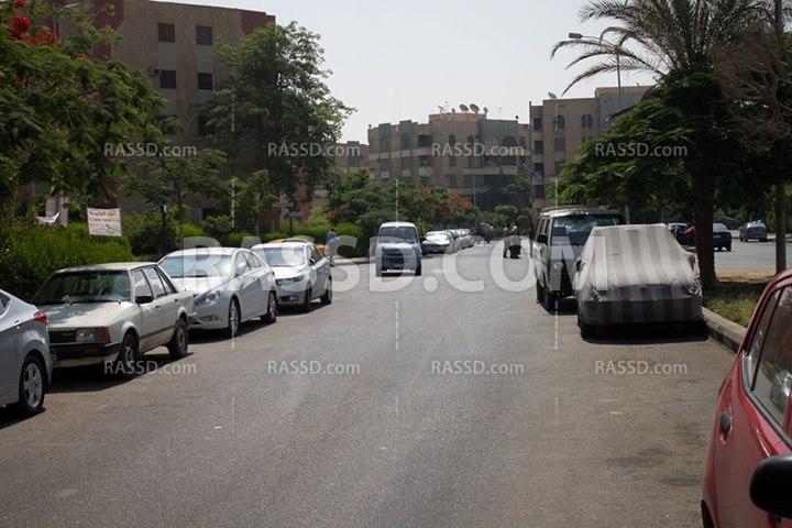 “أول القصيدة كفر”.. لسان حال الباعة الجائلين بالجيزة