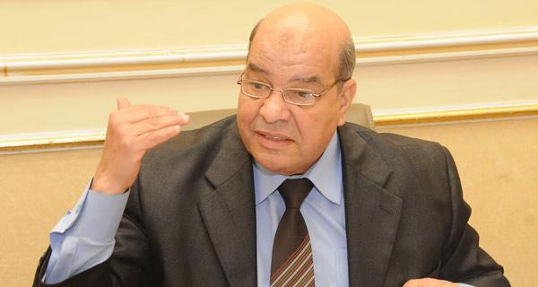 الشورى : قريبا سنكشف عن ملفات الفساد بوزارة الثقافة