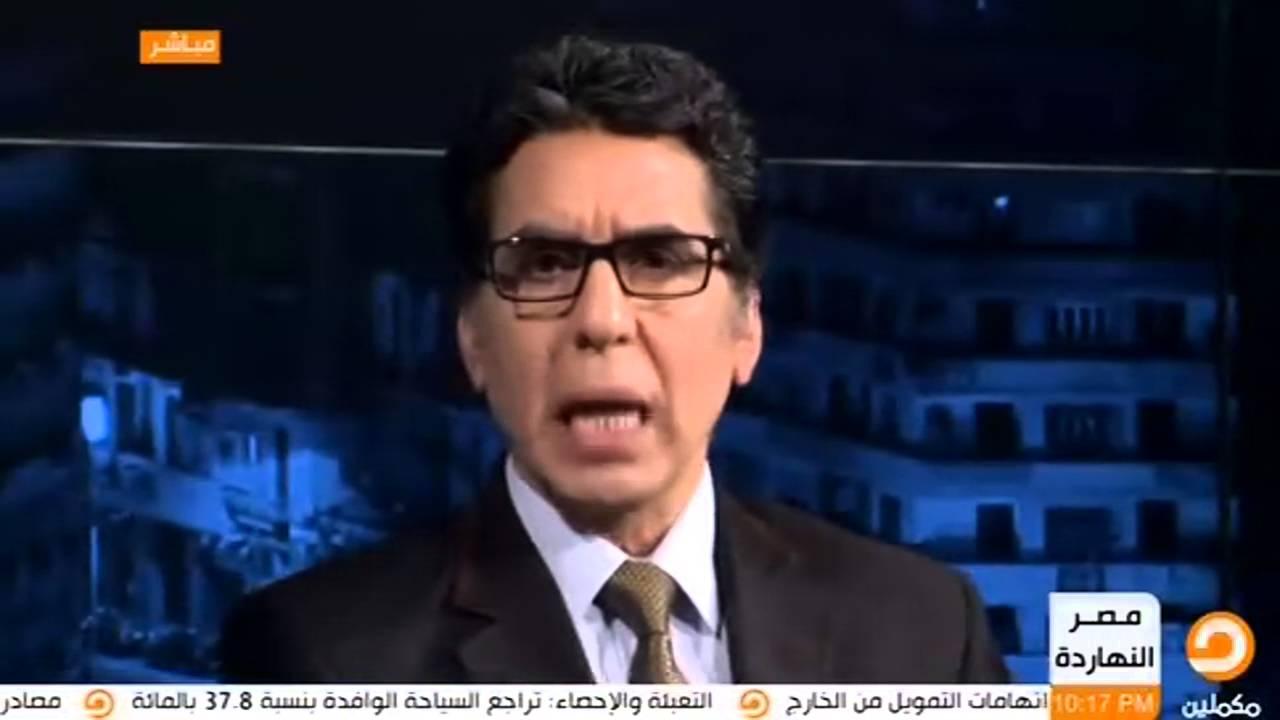 بالفيديو.. “إبسوس”: “مكملين” ضمن قائمة  أكثر 10 قنوات مشاهدة في مصر