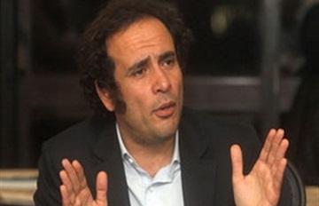 عمرو حمزاوي: من حق المثقفين رفض وزير الثقافة