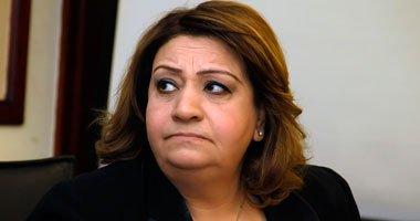 تهاني الجبالي: الشعب يسبق الحركة الوطنية بخطوات