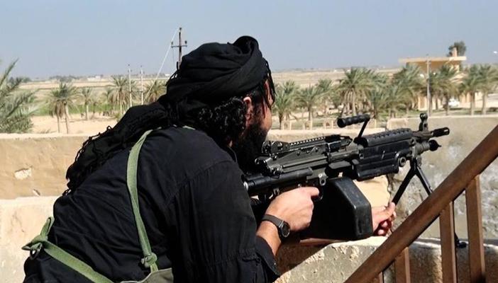 مقتل 9 في اشتباكات بين “تنظيم الدولة” و”مجاهدي درنة” بشرق ليبيا