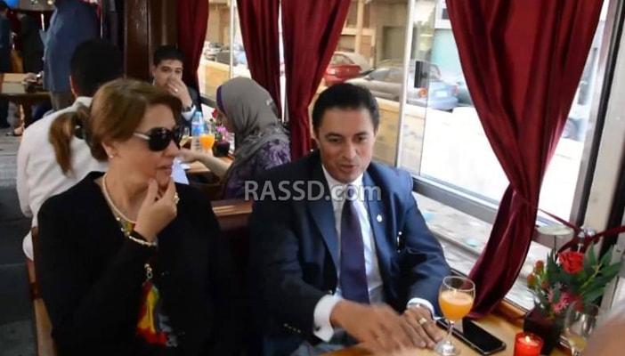 بعد الترام المكيف.. الإسكندرانية: “بصوا للمستشفيات والنضافة وكفاية عك”