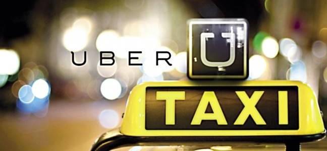 نيويورك تايمز: المخابرات المصرية طلبت من «أوبر» و«كريم» تحركات العملاء