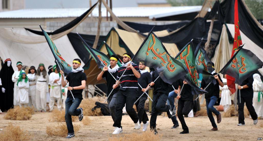 هل السنّة العرب مستهدفون؟