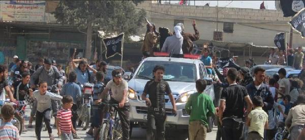 فيديو|مراسل الجزيرة بالموصل: الناس سعيدة بحكم “داعش”