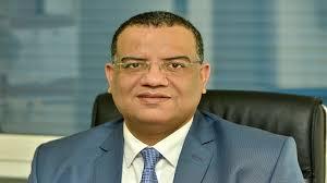 مسلم لـ(محلب): إحنا لم نمنحك شيك على بياض