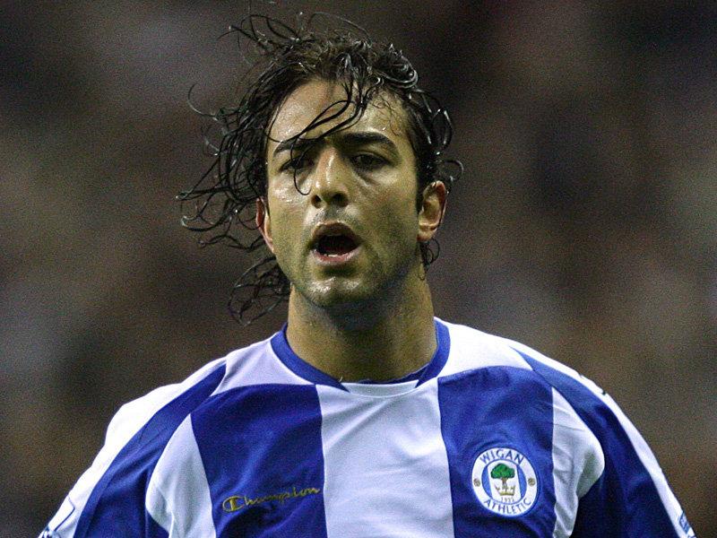 إنفوجراف.. تعرّف على مسيرة ميدو «اللاعب» مع الأندية