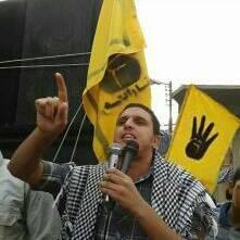 قوات الأمن تعتقل أحد ثوار القوصية وتقتاده لمكان غير معلوم