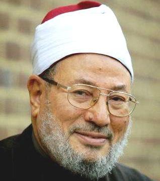 إيران: القرضاوي هو الاب الروحي للوهابيين والتكفيريين