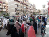 ثوار المحافظات يواصلون نضالهم ضد الانقلاب