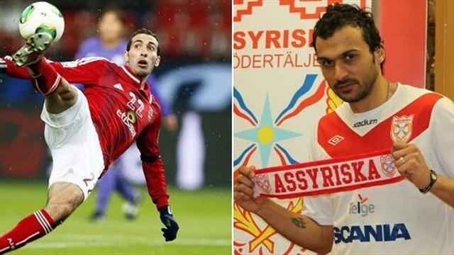 إبراهيم سعيد: هذه حقيقة مهاجمتي لأبوتريكة بسبب سيارته